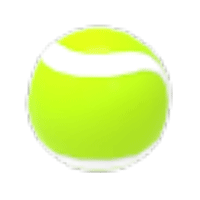 Tennis Ball  - Uncommon from Pet Shop